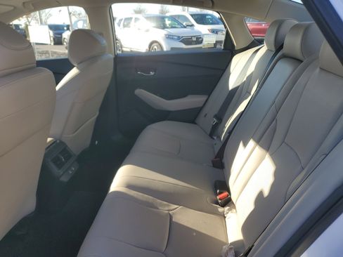 Certified 2023 Honda Accord EX-L image 13