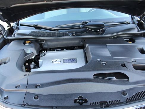 Used 2011 Lexus RX 450h 2WD w/ Premium Pkg image 36
