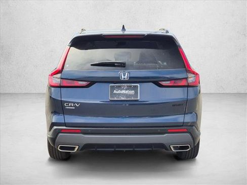 Used 2025 Honda CR-V Sport-L image 13