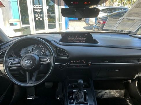 Used 2020 MAZDA CX-30 AWD w/ Select Package image 11