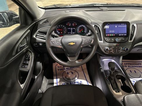 Used 2023 Chevrolet Malibu LT FWD image 26