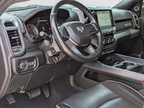 Used 2022 RAM 3500 Laramie AWD/4WD image 10