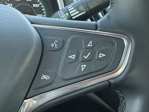 Used 2024 Chevrolet Malibu RS FWD image 14