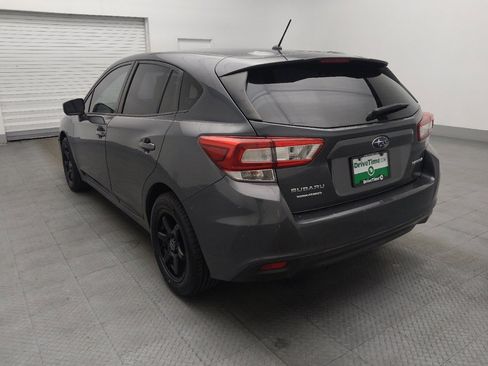 Used 2019 Subaru Impreza 2.0i image 5
