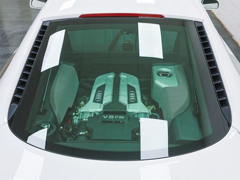Used 2008 Audi R8 V8 AWD/4WD image 20