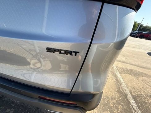 Used 2025 Honda CR-V Sport-L image 6