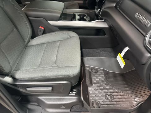 New 2026 RAM 1500 Big Horn image 37