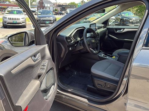 Used 2020 Ford Escape SE AWD/4WD image 9