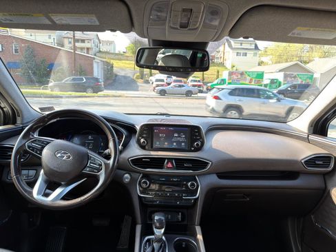 Used 2019 Hyundai Santa Fe Limited image 19