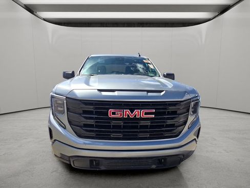 Used 2024 GMC Sierra 1500 Pro w/ Graphite Edition image 12