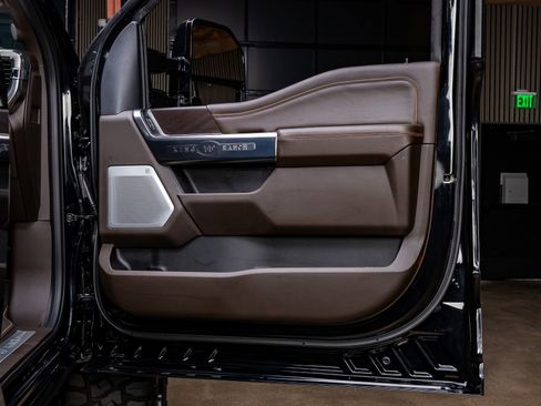 Used 2026 Ford F250 King Ranch image 37