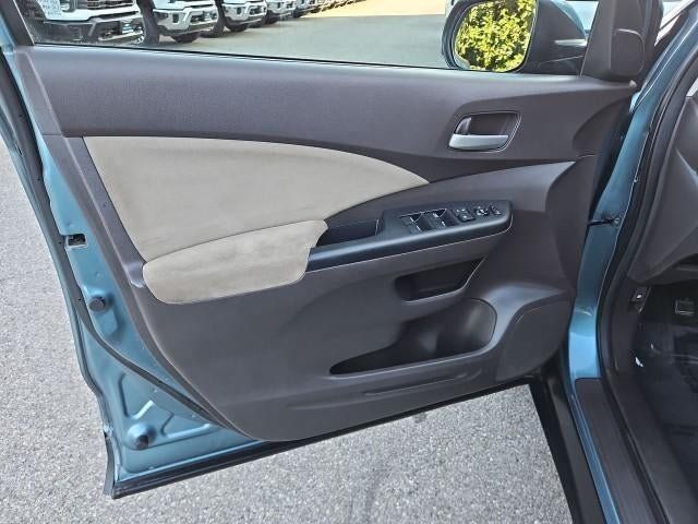 Used 2014 Honda CR-V EX image 21