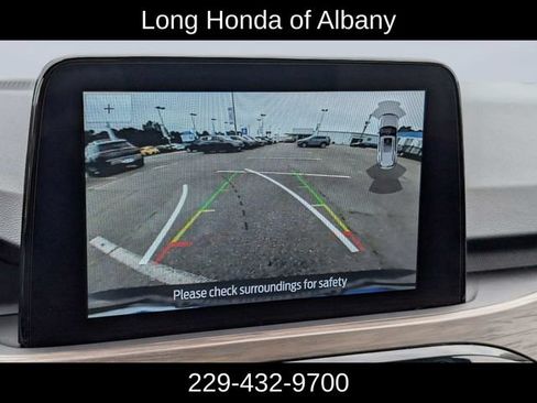 Used 2020 Ford Escape Titanium w/ Titanium Premium Package 2.0 AWD/4WD image 27