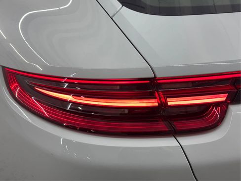 Used 2017 Porsche Panamera 4 image 35