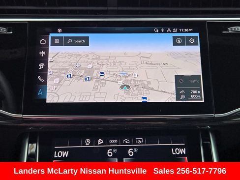 Used 2024 Audi Q8 Premium Plus AWD/4WD image 20