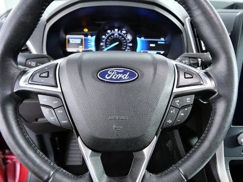 Certified 2023 Ford Edge SEL w/ Convenience Package AWD/4WD image 20