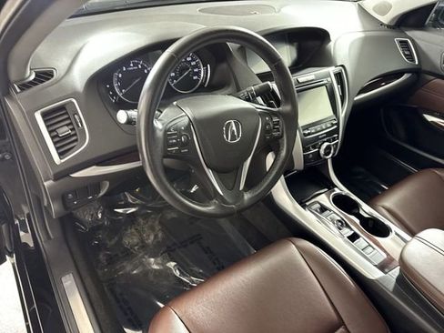 Used 2016 Acura TLX V6 image 22