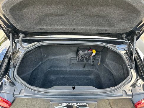 Used 2018 FIAT 124 Spider Abarth image 27