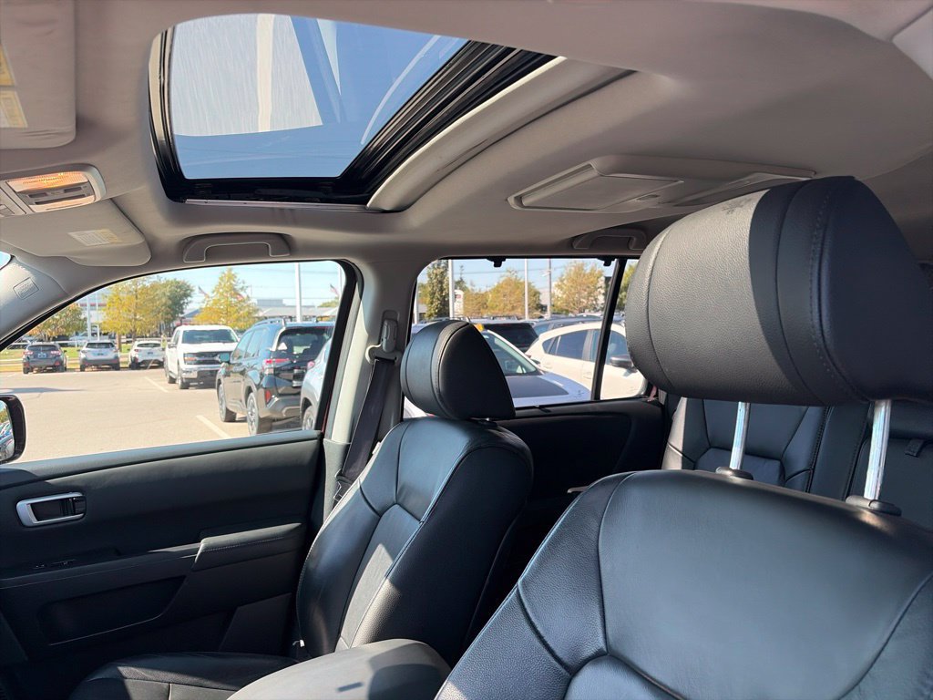 Used 2015 Honda Pilot Touring image 5