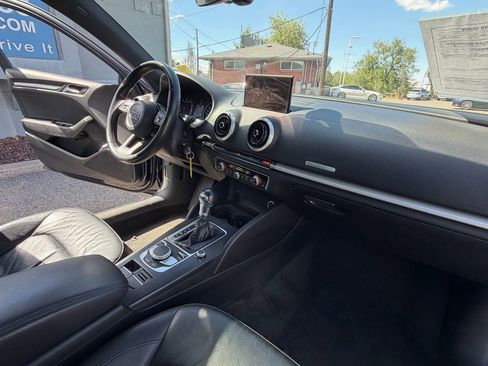 Used 2018 Audi A3 2.0T Premium FWD image 37
