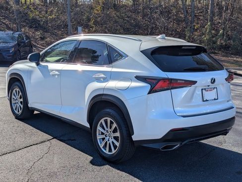 Used 2021 Lexus NX 300 FWD w/ Accessory Package 2 image 5