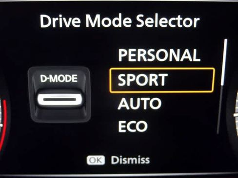 Certified 2023 INFINITI QX60 Luxe w/ Cargo Package AWD/4WD image 36