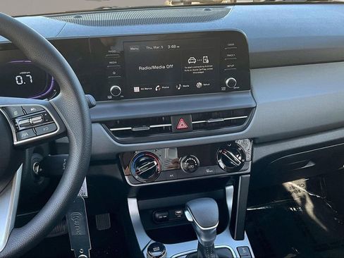 New 2026 Kia Seltos LX AWD/4WD image 6