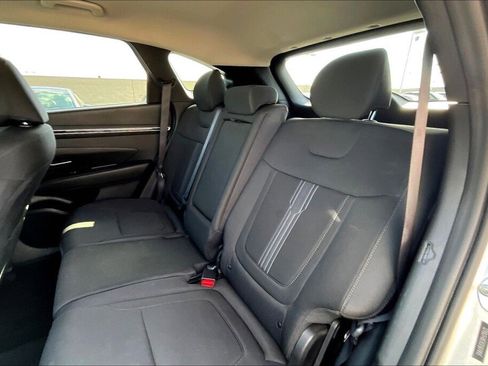 Certified 2024 Hyundai Tucson SEL image 15