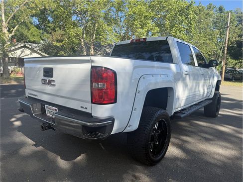 Used 2014 GMC Sierra 1500 SLE w/ SLE Value Package AWD/4WD image 7