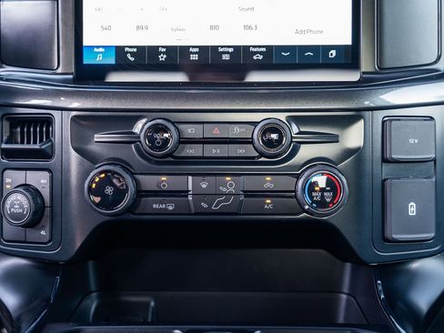 New 2026 Ford F150 STX w/ Equipment Group 200A image 22