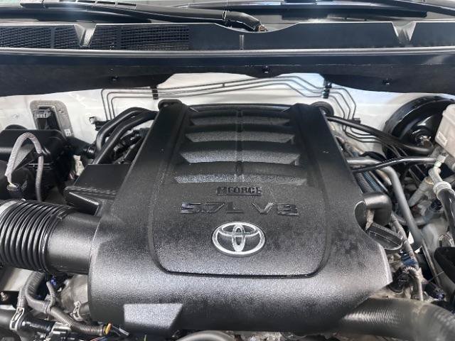 Used 2017 Toyota Tundra Limited w/ Limited Premium Package AWD/4WD image 24