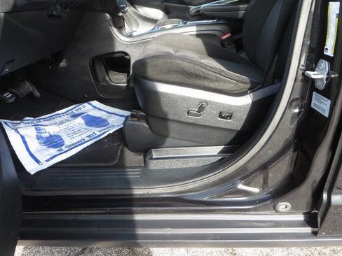 Used 2015 Dodge Grand Caravan SXT w/ Blacktop Package image 12