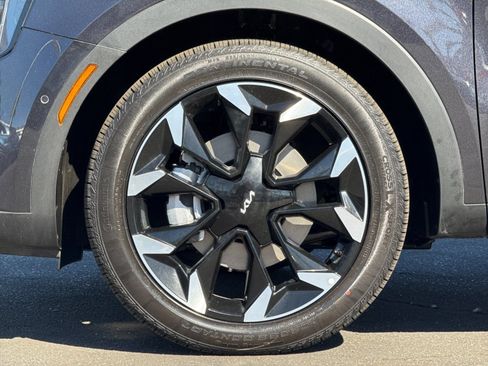 New 2026 Kia Sorento SX image 35