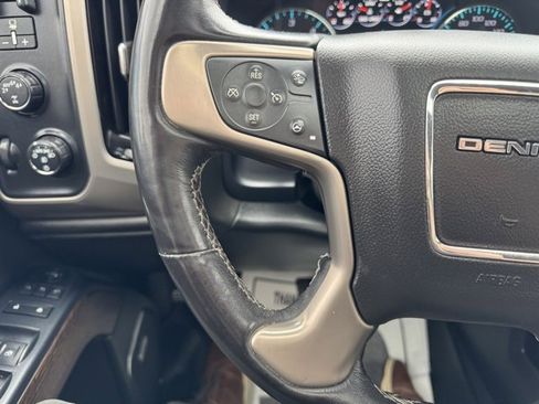 Used 2017 GMC Sierra 1500 Denali image 25