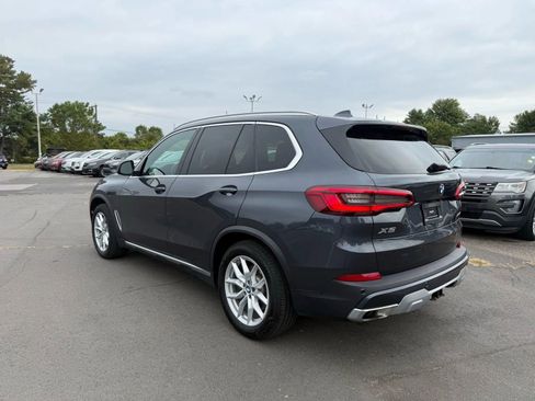Used 2020 BMW X5 xDrive40i w/ Convenience Package image 6