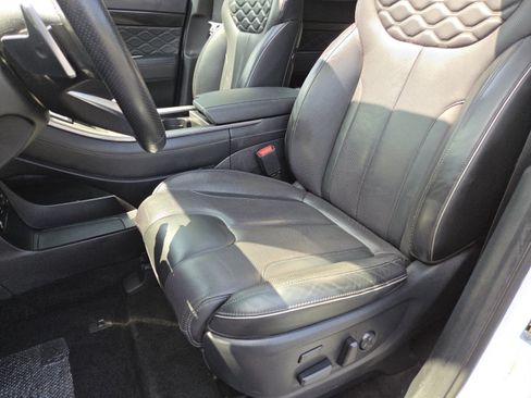 Used 2022 Hyundai Palisade Calligraphy AWD/4WD image 32