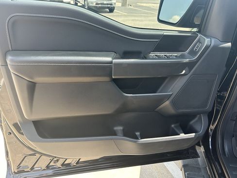 Used 2023 Ford F150 XLT w/ Equipment Group 302A High AWD/4WD image 10