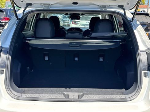 Certified 2025 Subaru Crosstrek 2.5i Limited w/ Crosstrek Mirror Package AWD/4WD image 9