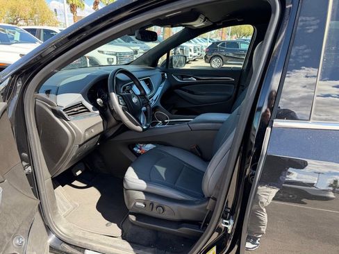Used 2024 Buick Enclave Essence w/ Trailering Package, 5000 lbs. image 5