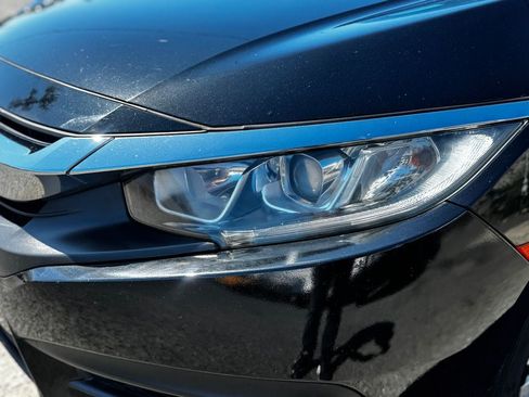 Used 2017 Honda Civic LX image 42