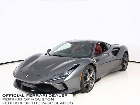 Used 2020 Ferrari F8 Tributo image 6