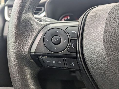 Used 2024 Toyota RAV4 LE image 18