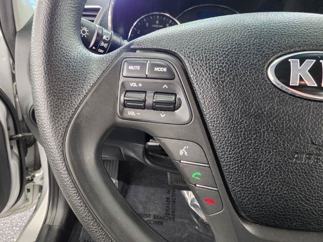 Used 2018 Kia Forte LX w/ LX Rear Camera Package FWD image 12
