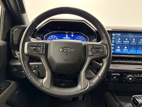 Used 2023 Chevrolet Silverado 1500 ZR2 AWD/4WD image 30