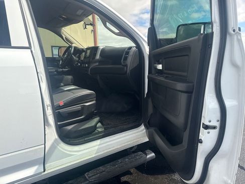 Used 2019 RAM 2500 Tradesman AWD/4WD image 66