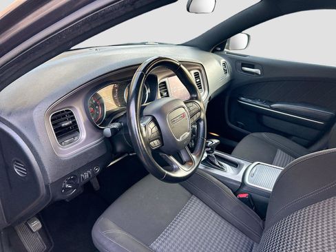 Used 2023 Dodge Charger SXT RWD image 35