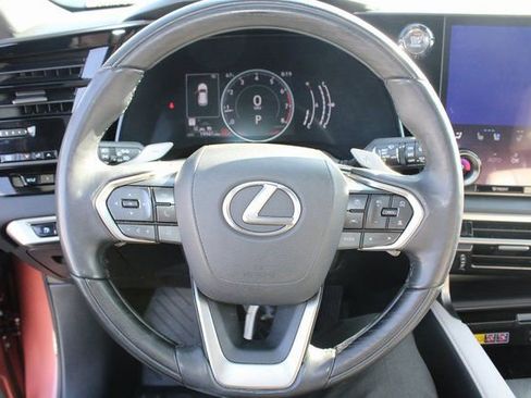 Certified 2023 Lexus RX 350 Premium Plus w/ Cold Area Package image 16