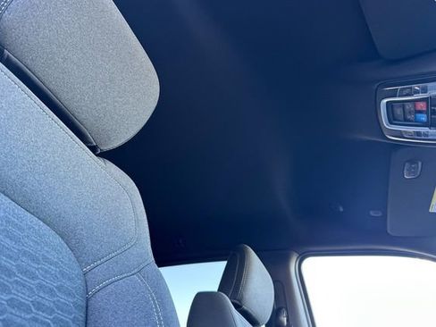 New 2026 RAM 1500 Big Horn AWD/4WD image 18