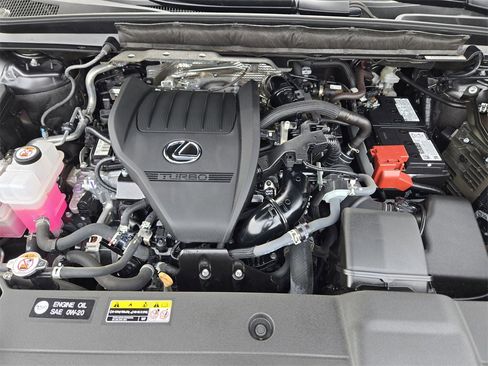 Used 2025 Lexus RX 350 Premium Plus w/ Convenience Package image 31