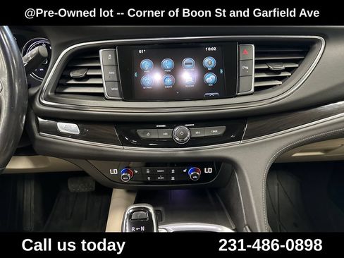 Used 2019 Buick Enclave Essence w/ Trailering Package, 5000 lbs. AWD/4WD image 19